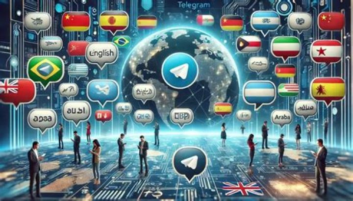 Mother Telegram: The Revolutionary Tool Transforming Communication