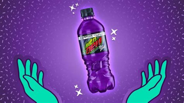 Mountain Dew Pitch Black: The Ultimate Guide to the Iconic Flavor
