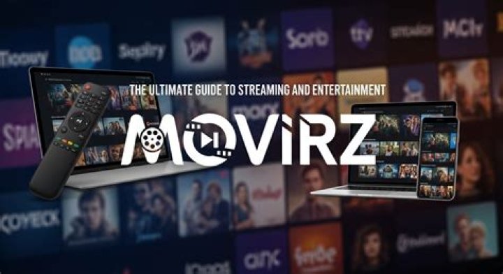Movesflix: Your Ultimate Guide to Streaming Entertainment