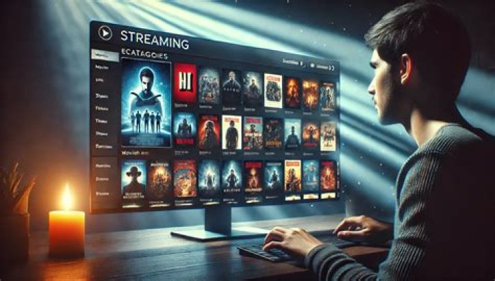 Moviefilix: Your Ultimate Guide to Streaming Movies and TV Shows