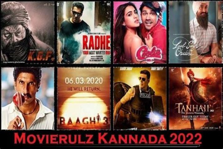 Movierulz 2024 Kannada: The Ultimate Guide to Downloading Movies