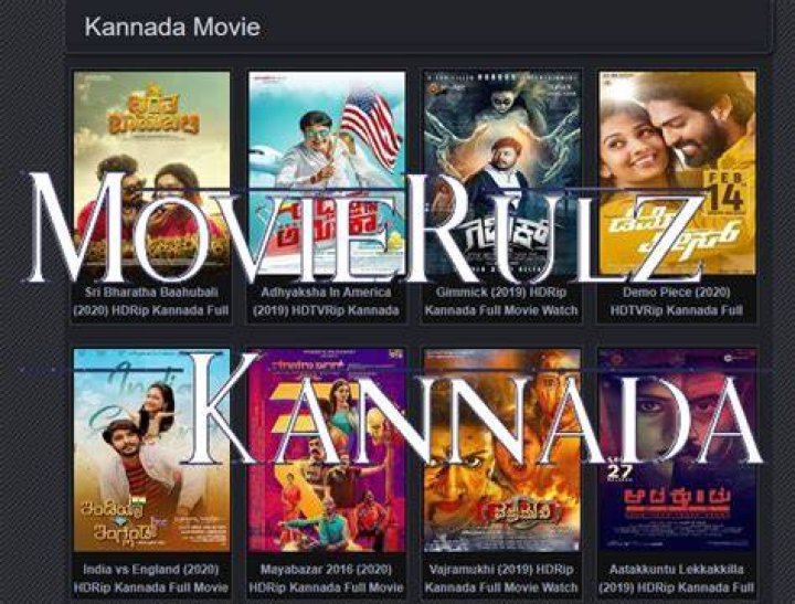 Movierulz 2024: Your Ultimate Guide to Kannada Movies Streaming