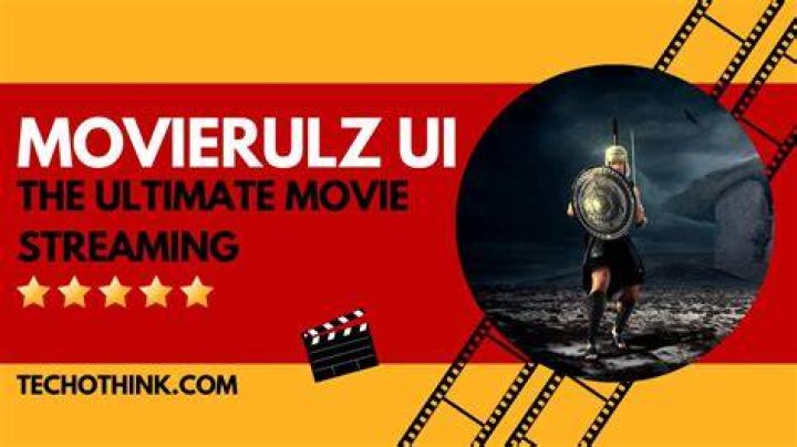 Movierulz Digital: Your Ultimate Guide to Streaming Movies Online