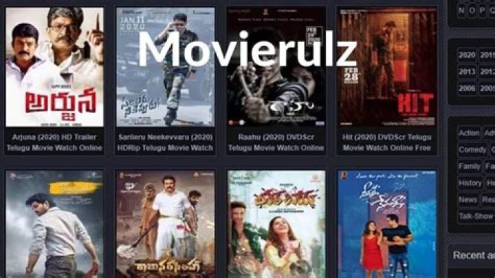 Movierulz Kannada Movie Download: A Comprehensive Guide