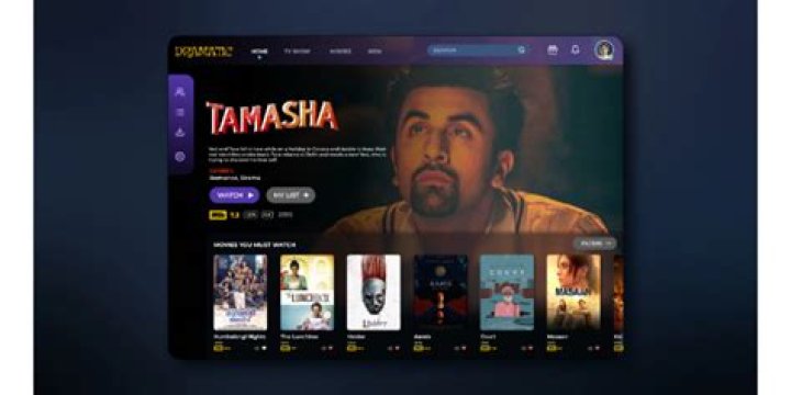 Movierulz.pc: Your Guide to Streaming Movies Safely and Legally