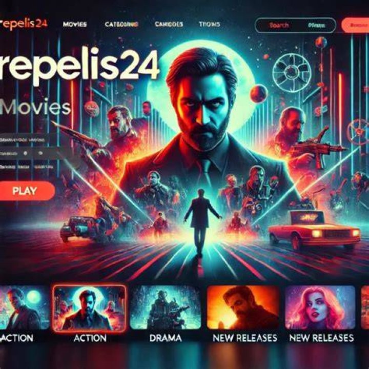 Movierulz: The Ultimate Guide to Streaming Movies Online