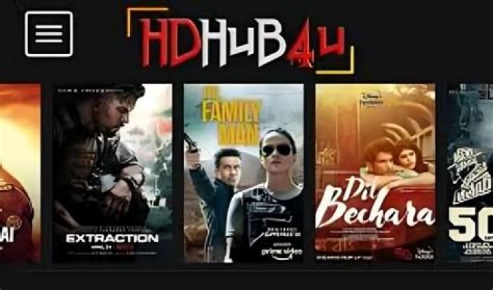 Movies 4U Download: The Ultimate Guide to Accessing Your Favorite Films