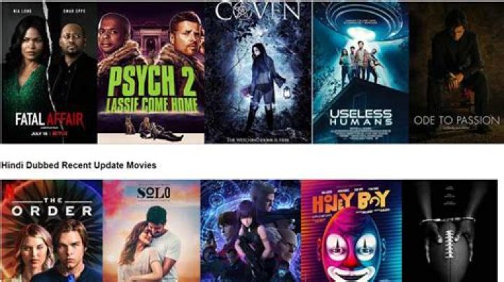 Movies 4U Free Download: Your Ultimate Guide to Enjoying Movies Online
