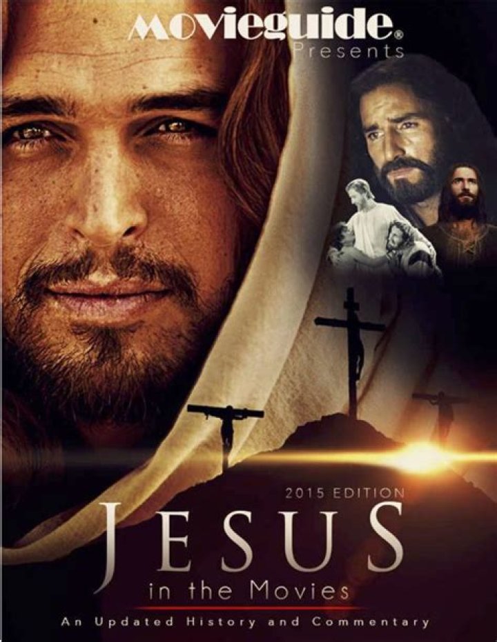 Movies About Jesus: A Comprehensive Guide to Faith-Inspired Films