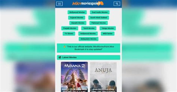 Movies Point MKV: The Ultimate Guide to Downloading and Streaming Movies