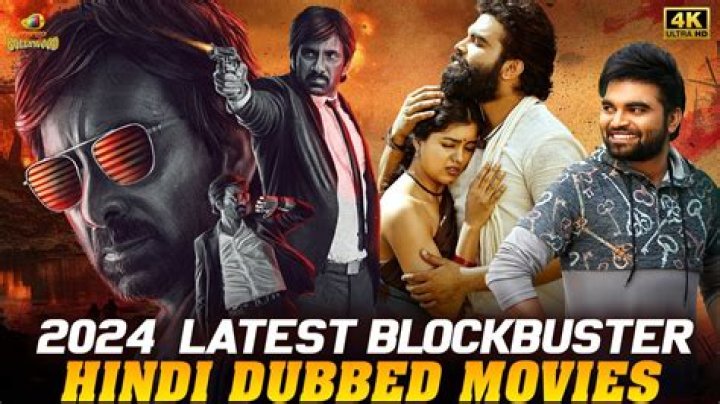 Movies4u 2024 Movie Download Hindi Dubbed: Your Ultimate Guide