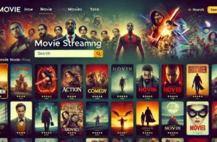 Movies4U 2024: The Ultimate Streaming Experience