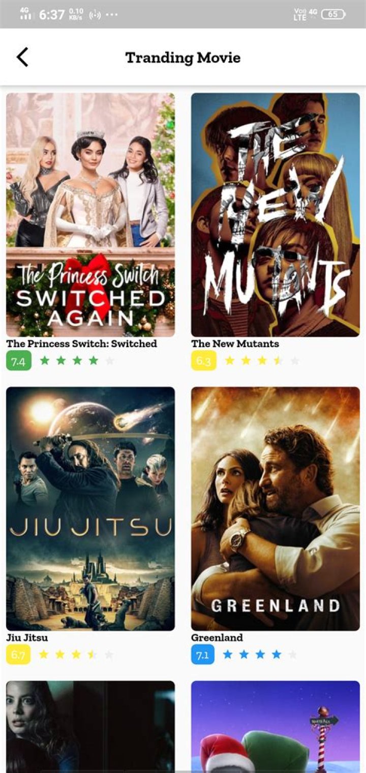 Movies4u.com VIP: Your Ultimate Streaming Experience