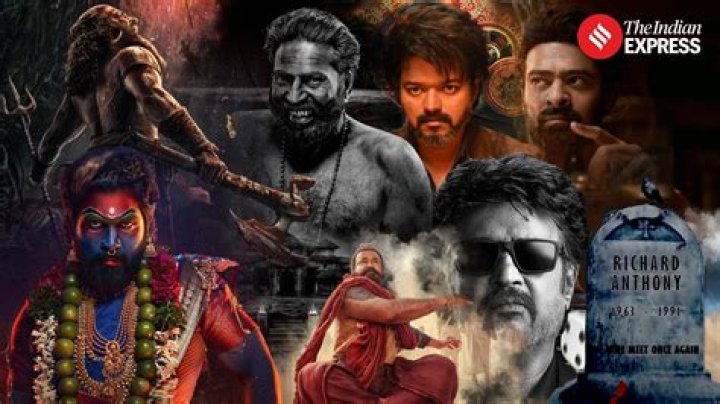 Movies4u South Download: The Ultimate Guide to Downloading South Indian Movies