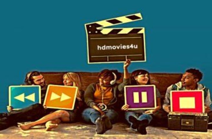 Movies4u Vin: Your Ultimate Guide to Streaming Movies Online