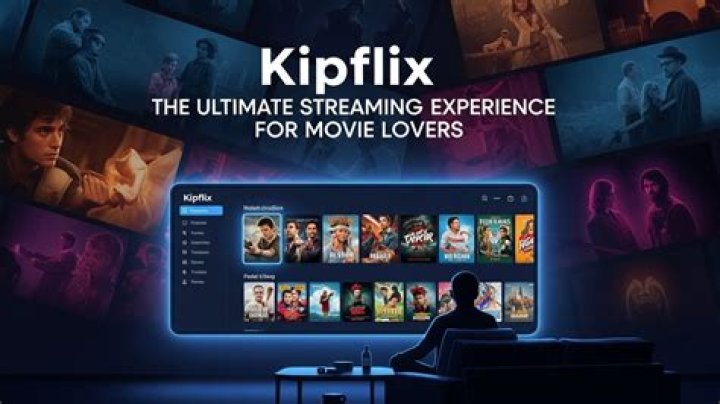 Movies4u VIP: The Ultimate Streaming Experience for Movie Lovers