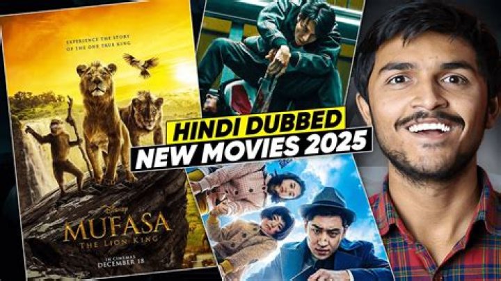 Movies4u: Your Ultimate Destination for Hollywood Hindi Dubbed Films