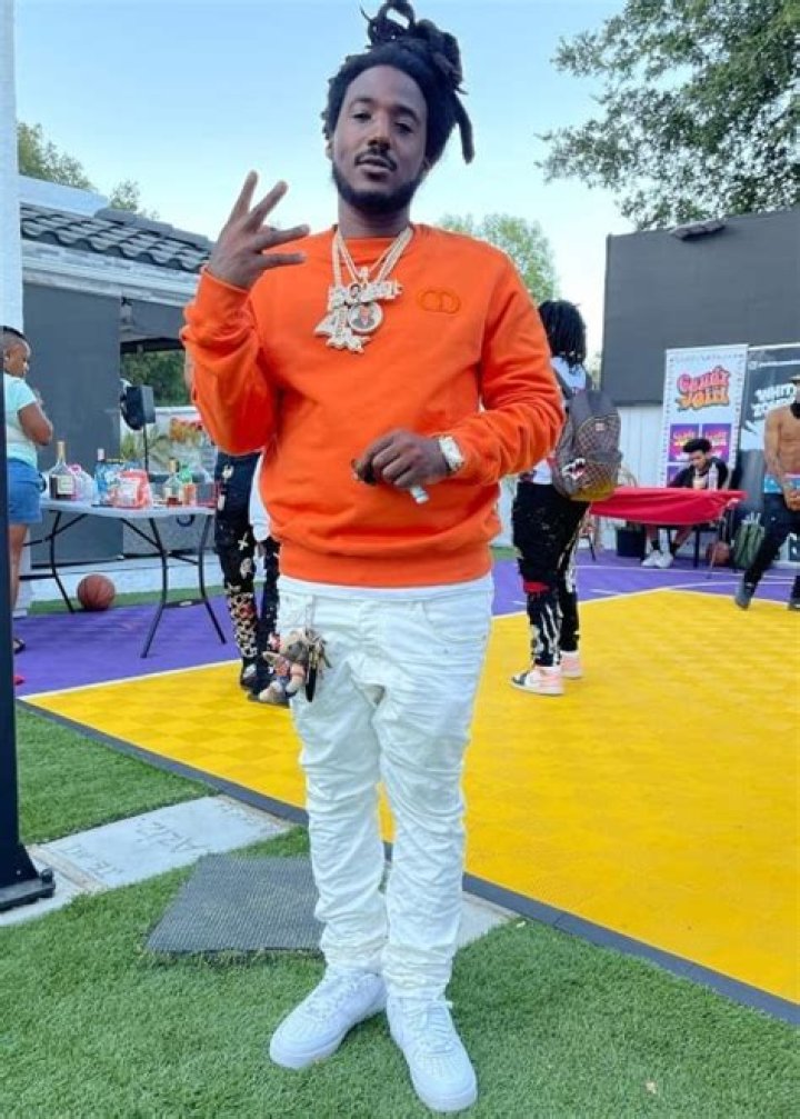 Mozzy Height and Weight: Discovering the Physical Stats of the Rap Icon