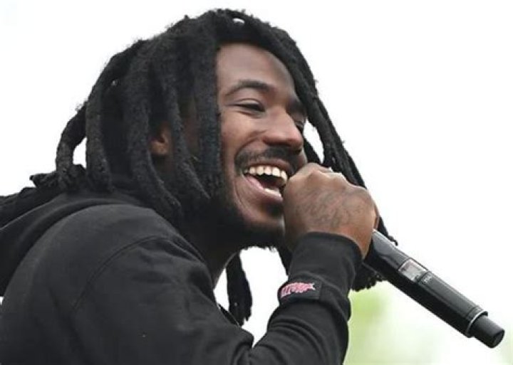 Mozzy Net Worth 2023: A Closer Look at the Rapper's Financial Success