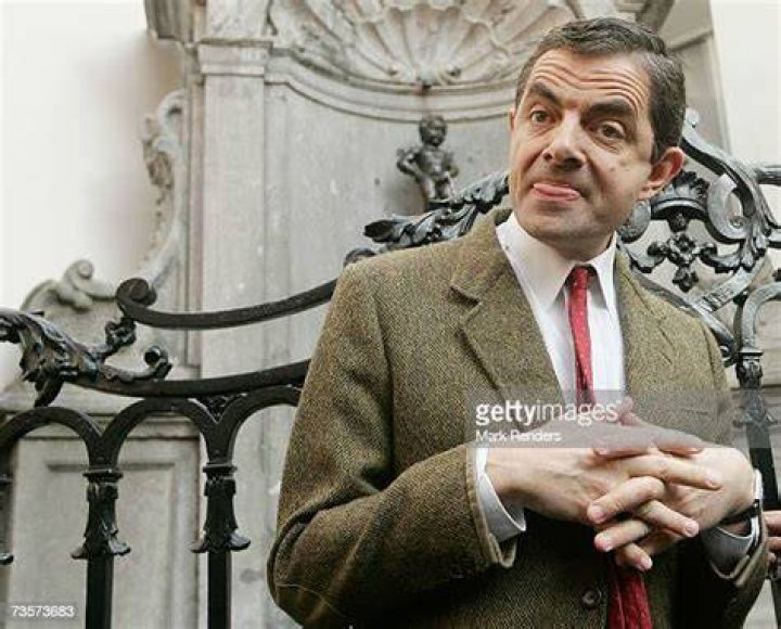 Mr. Bean Actor: The Life and Career of a Comedy Legend