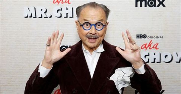 Mr Chow Net Worth: Financial Journey of a Renowned Restaurateur