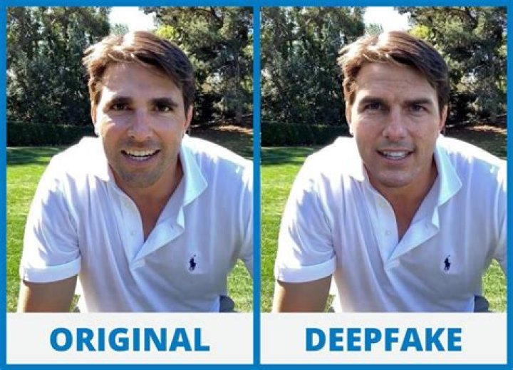 Mr. Deep Faker: Unraveling the World of Deepfake Technology