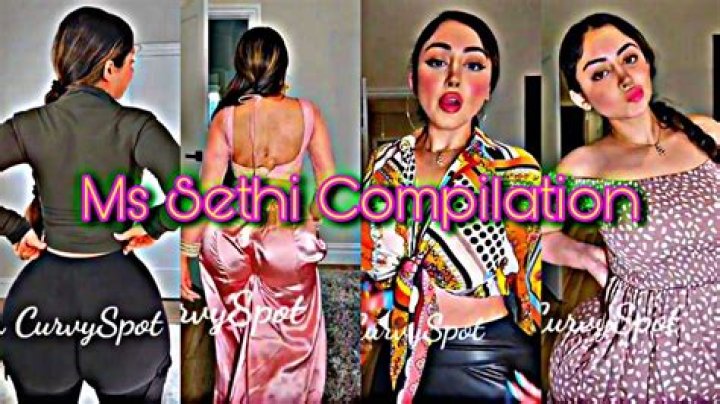 Ms Sethi Erome: An Unparalleled Professional
