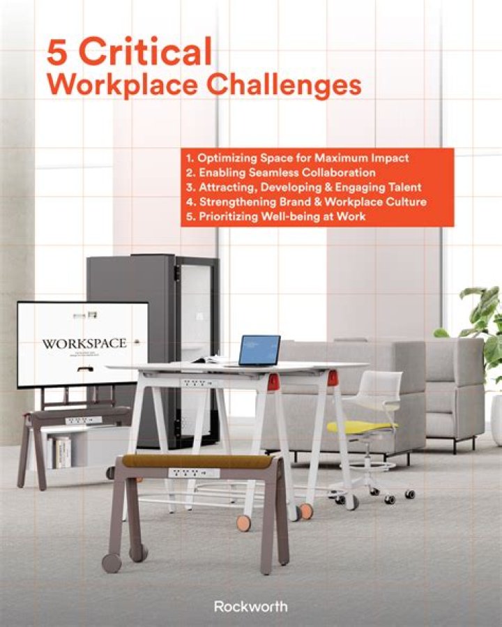 MSK Office: Your Ultimate Guide to Modern Workspace Solutions
