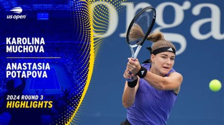 Muchova Partner: Exploring the Winning Chemistry in Tennis