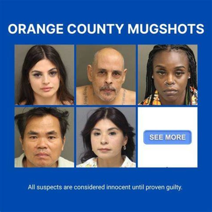 Mugshots in Ocala: A Comprehensive Guide