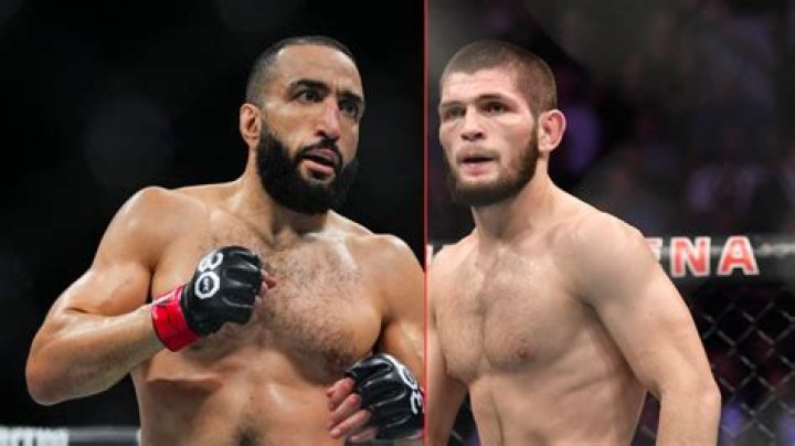 Muhammad Nurmagomedov: The Rising Star of Mixed Martial Arts