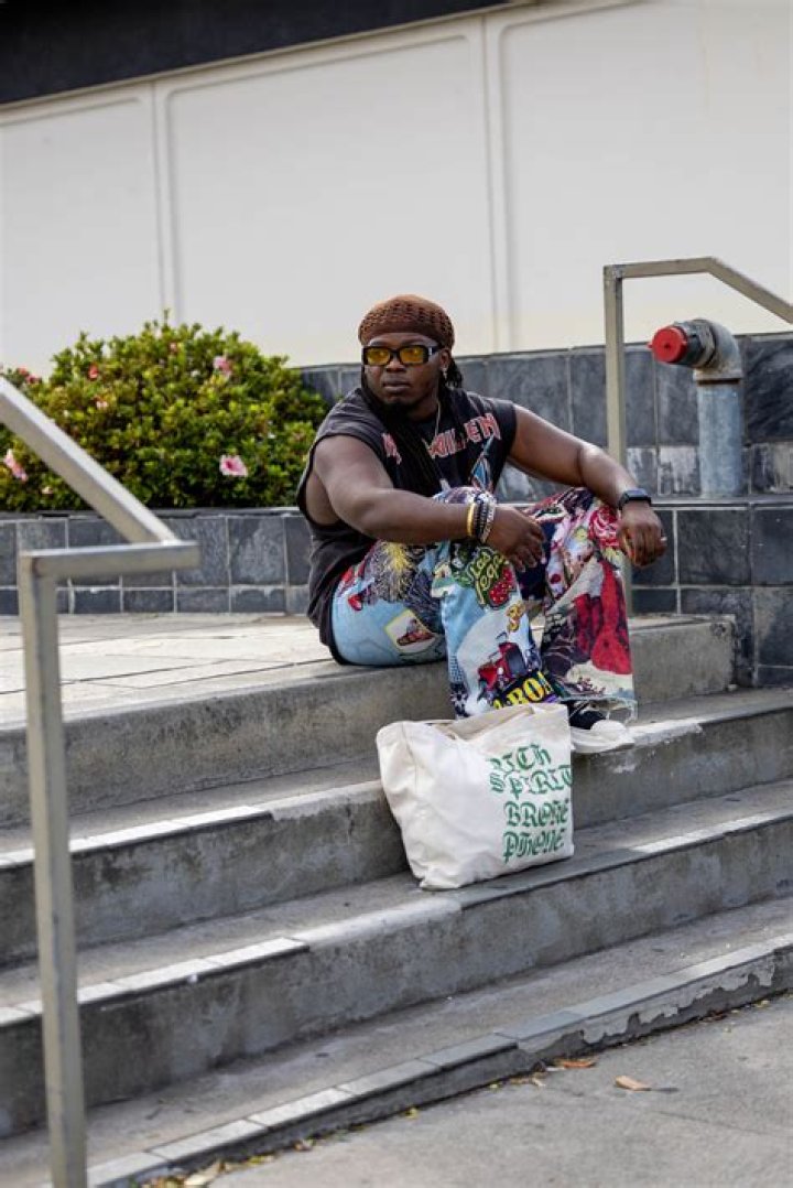Murda B Leak: The Rise of a Hip-Hop Sensation