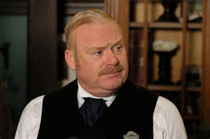 Murdoch Mysteries Actor Dies: A Tribute to His Legacy