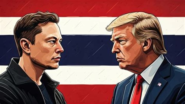 Musk and Trump Interview: A Deep Dive into Their Perspectives