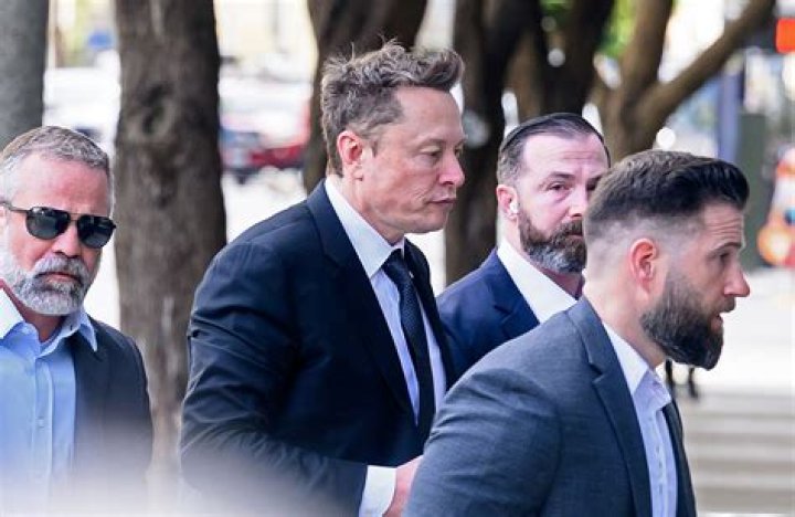 Musk Faces Political Setback Showdown: An Analysis