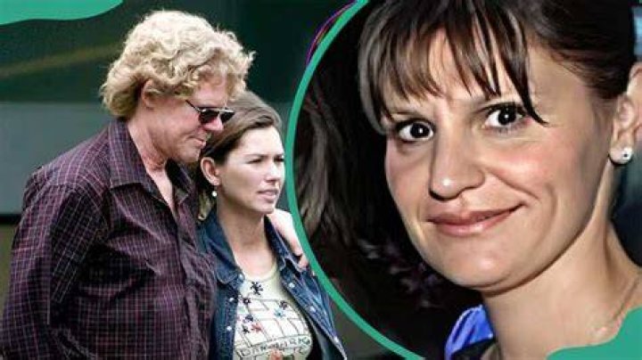 Mutt Lange and Marie-Anne Thiébaud: What Are They Up To Now?