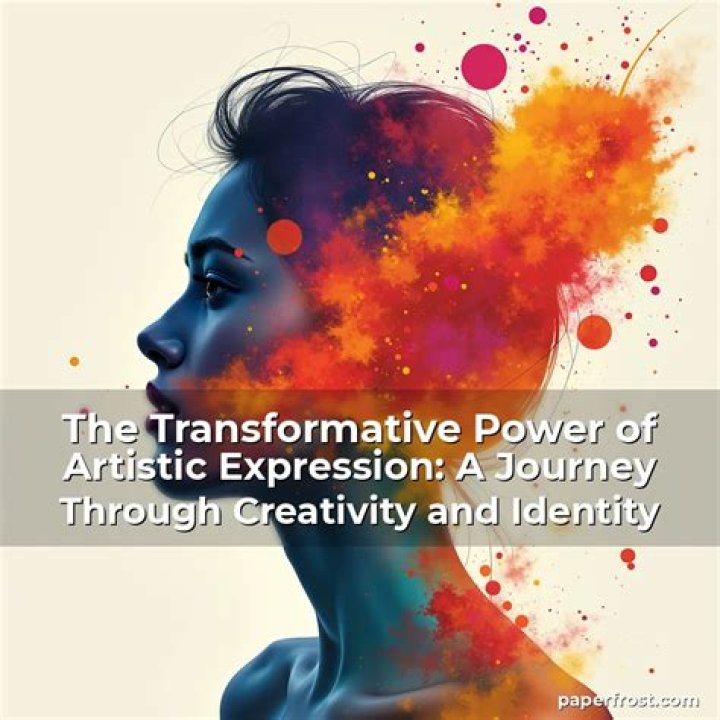 My Art: A Journey Through Creativity and Expression