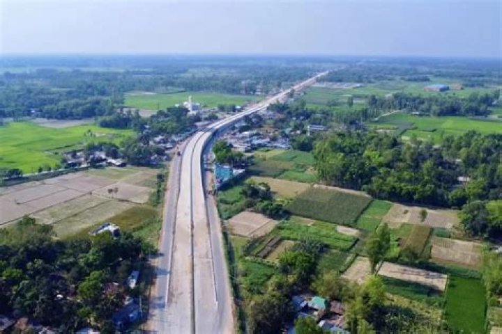 My Deshi Net: Revolutionizing Connectivity in Bangladesh