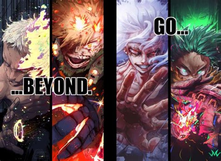 My Hero Academia 406: Unraveling the Latest Developments in the Heroic Saga