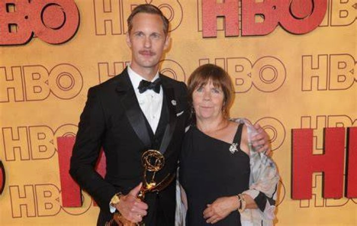 My Skarsg&aring;rd: An In-Depth Exploration of the Swedish Celebrity