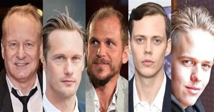 My Skarsgård: The Enigmatic Talent of the Skarsgård Family