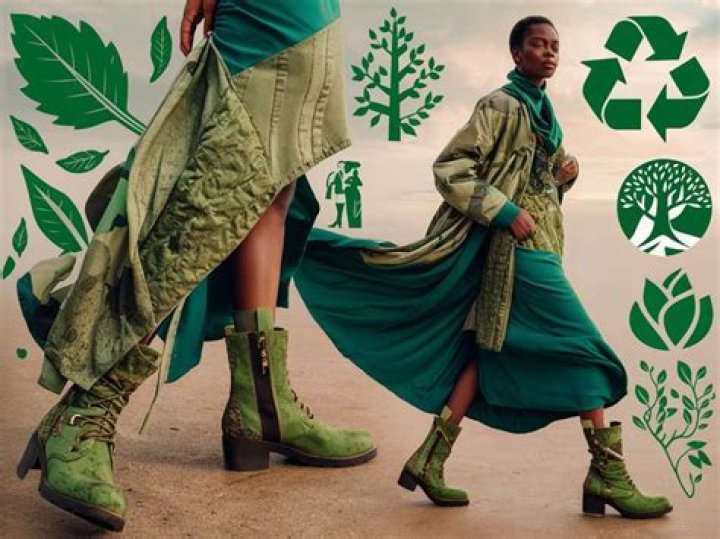 Mydasi: The Rising Trend in Sustainable Fashion
