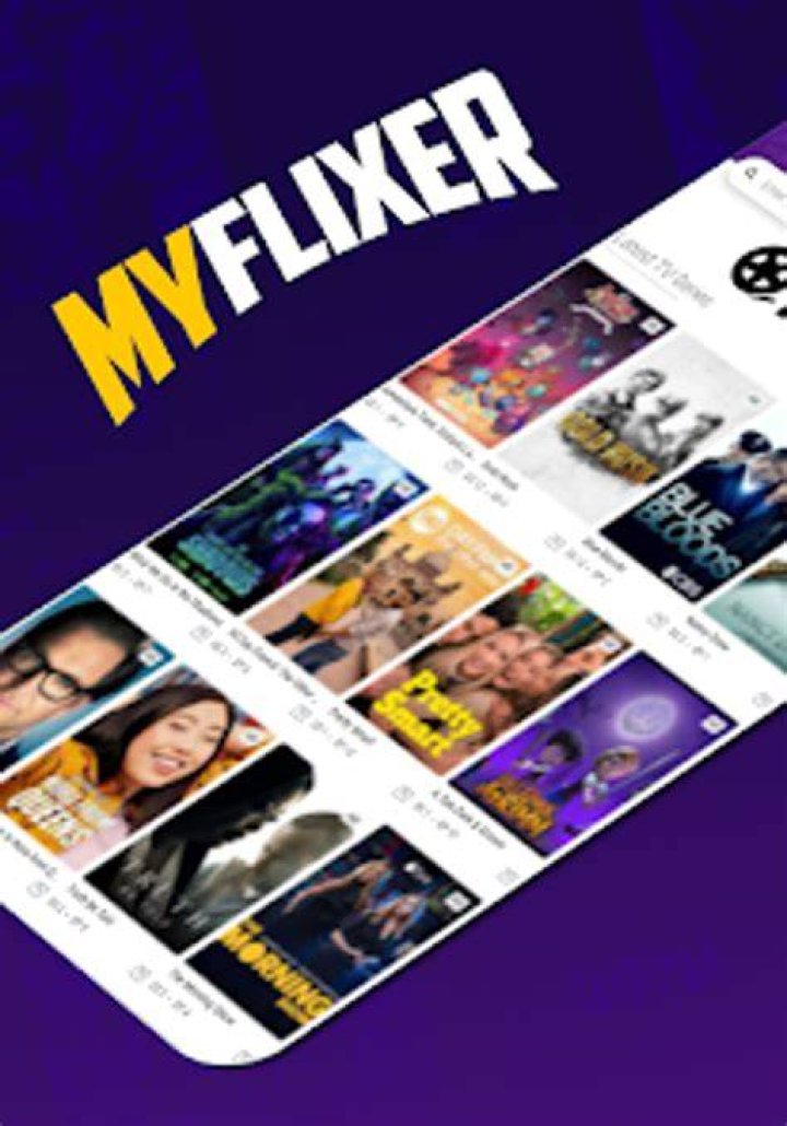 MyFlixer to App: The Ultimate Guide for Movie Lovers