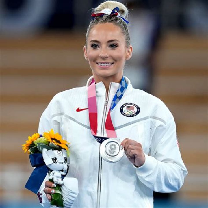 MyKayla Skinner Net Worth 2024: An In-Depth Look at Her Journey and Finances