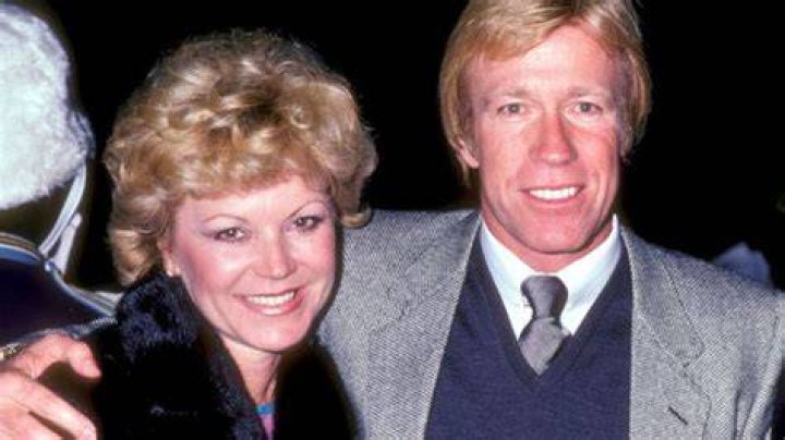 Mystery Unveiled: Who is Dianne Holechek Married To?