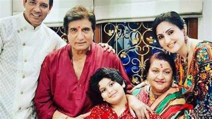 Nadira Babbar: The Rising Star of the Entertainment Industry