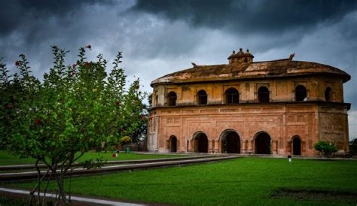 Nadu: The Enigmatic World of Cultural Heritage