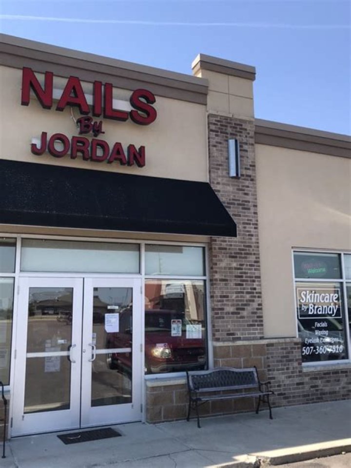 Nail Artistry at Its Finest: Discovering Nails by Jordan Mankato