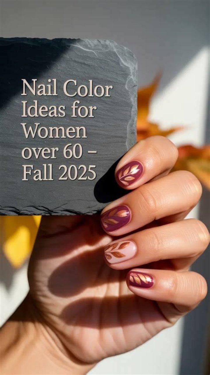 Nail Color Ideas: Unlock Your Creativity with Stunning Shades