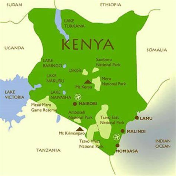 Nairobi.com: Your Ultimate Guide to the Heartbeat of Kenya